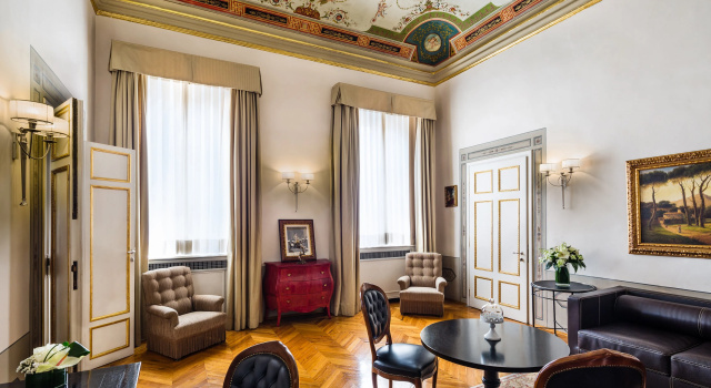 Palazzo Firenze by Baglioni Hotels & Resorts