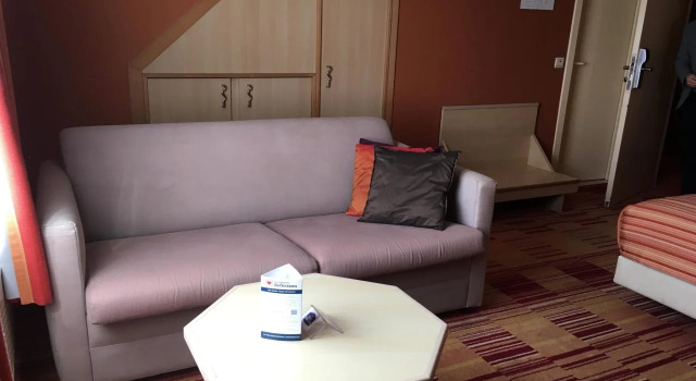 Best Western Gulden Anker