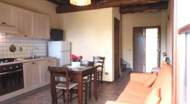 Апартаменты Apartments Borgo Toscano
