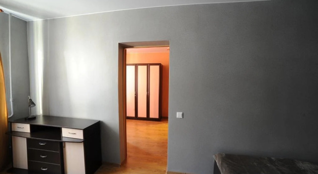 Apartments na Tsentralnoy