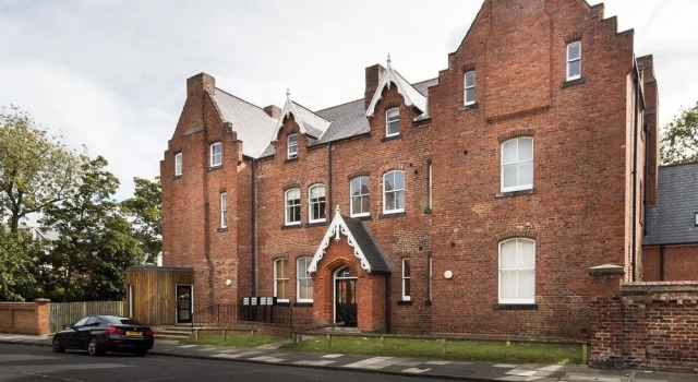Gray Apartment, Varaa Huoneisto Asunnot kohteessa Merseyside, Huoneisto