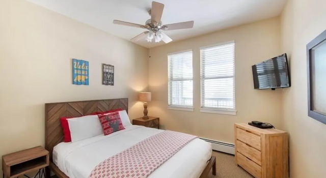 Select Unit 3606 - Fraser Crossing/founders Pointe 2 Bedroom Condo