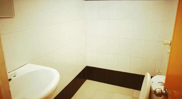 Двухместный номер Economy Lake Wave Hotel