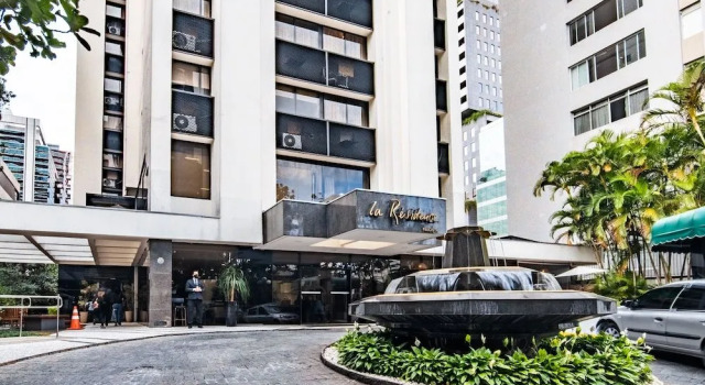 360 Paulista