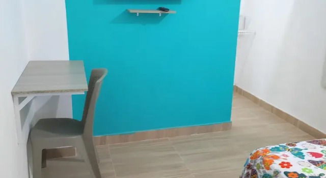 Номер Economy Casa Natyrouss
