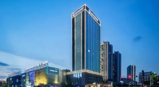 Xinglv E-sports Homestay (Huaihua Vocational and Technical College)