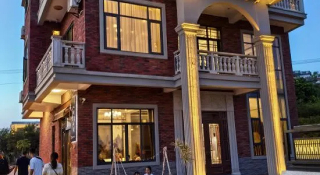 Huangjia Xiaozhu Homestay, Weizhou Island, Book Hotel Putian Fujian
