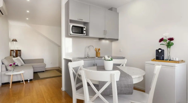 Номер Standard Historical Center - Taipas Apartments