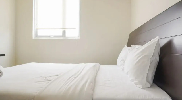 Nice and Homey 1BR at Maple Park Sunter Apartment By Travelio, Book Apartment Jakarta Jakarta Province