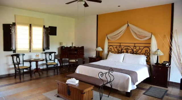 Номер Standard Hacienda La Magdalena