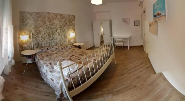 Двухместный номер Standard civico sei rooms
