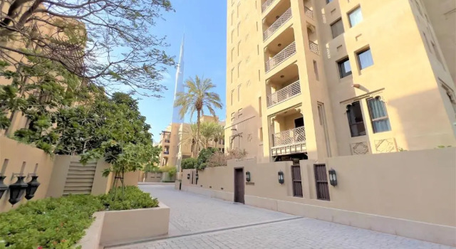 Ultimate Luxury in Dubai Downtown - Burj Views
