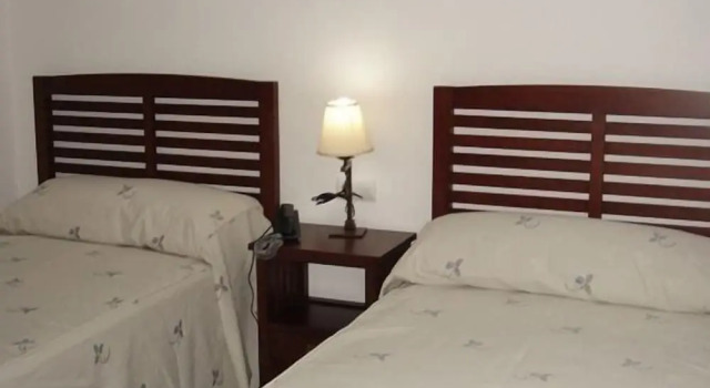 La Hacienda de Don Luis