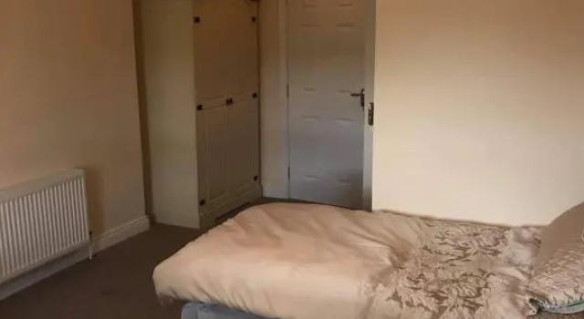 Номер Standard Willards B&B