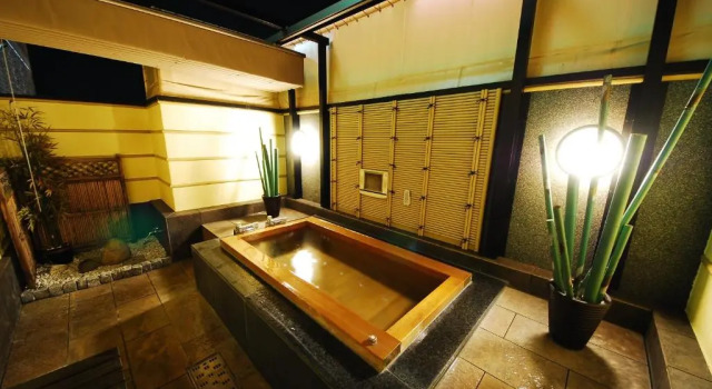 Люкс Deluxe Hotel Vanilla Komaki