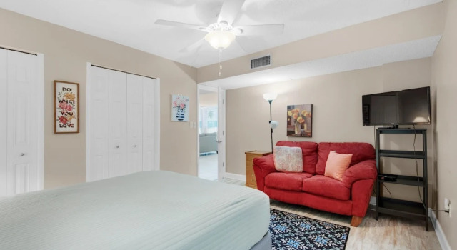 Dolphin Point #406c, Book Lejlighed Destin Emerald Coast
