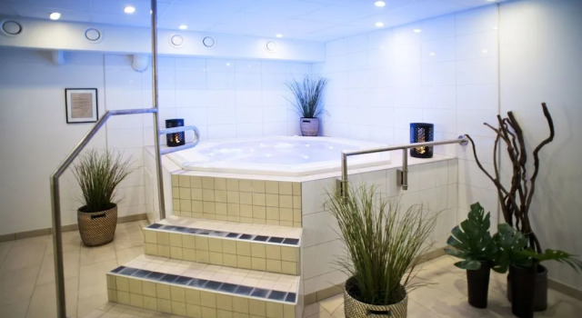 Sunderby folkhögskola Hotell & Konferens, Réserver Hôtel Södra Sunderbyn Norrbotten