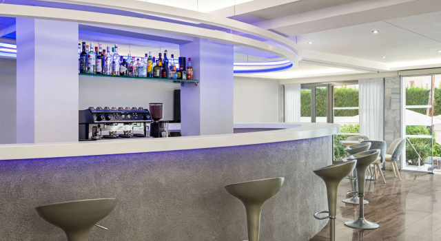 TRYP by Wyndham Corfu Dassia