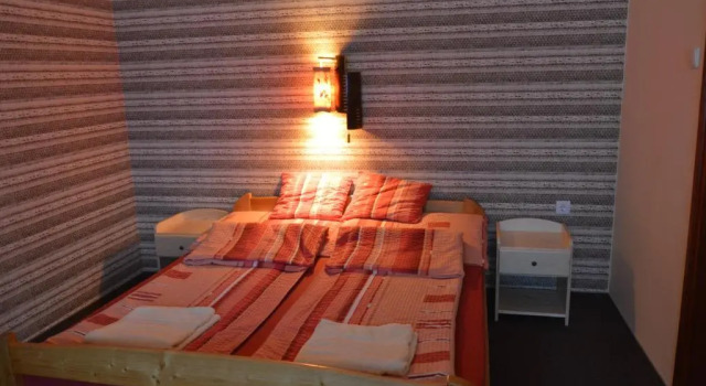 Номер Standard Flamingo Vendégház
