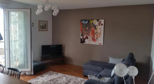 Très bel appartement centre ville 2 mn plages et marché, Rezerwuj Apartament Dinard 