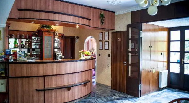 Beatrix Hotel, Varaa Hotelli 02. Rózsadomb 