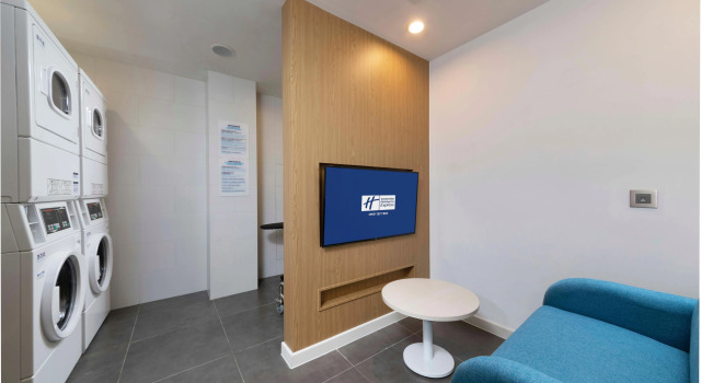 Holiday Inn Express Hangzhou Binjiang Xingguang