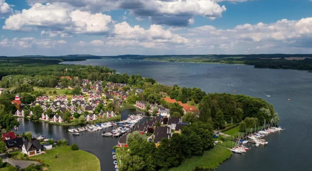 Premium Apartments, Réserver Appartement Wendisch Rietz 