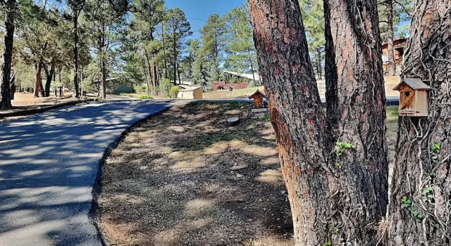 Mountain Sage Retreat by Ruidoso Vacation Rentals, Varaa Lomakoti Ruidoso New Mexico
