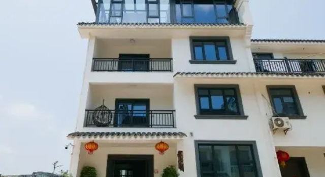 Yi Jia Xiao Zhu, Rezerwuj Hotel Taizhou Zhejiang