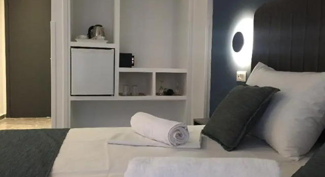 Номер Standard City Pearl Hotel