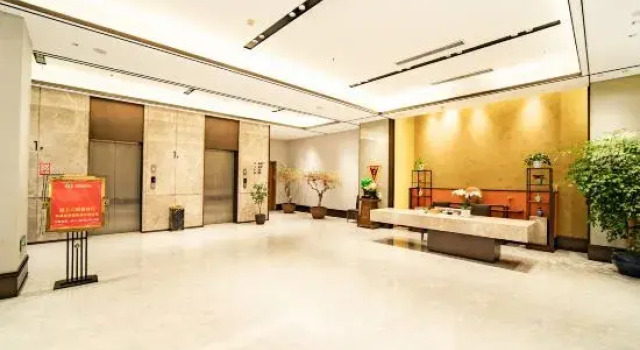 Jianguo HIDDEN Hotel (Shijiazhuang Ancient City of Zhengding), Book Hotel Zhengding Hebei