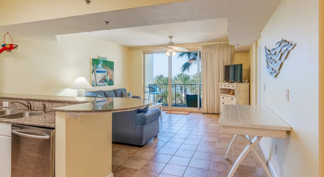 Ocean View Escape, Забронировать Отель Панама-Сити Панхэндл Флорида, рядом с Загородный клуб "Сигнал Хилл"