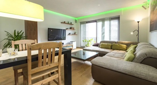 Ferienwohnung Whiskey