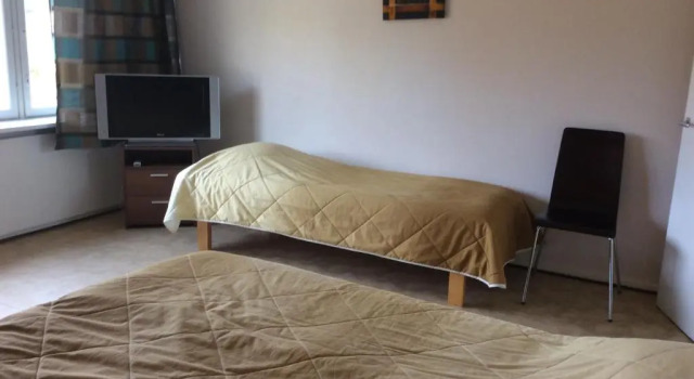 Номер Standard Leo Hotelli