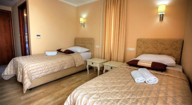 Номер Standard Boutique Hotel Sulić