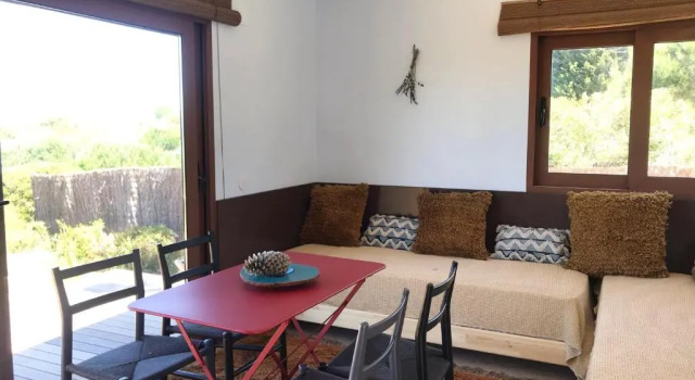 Вилла Eco-lodge Villa Epicurea