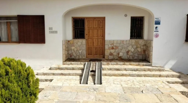 Вилла Villa Silenci