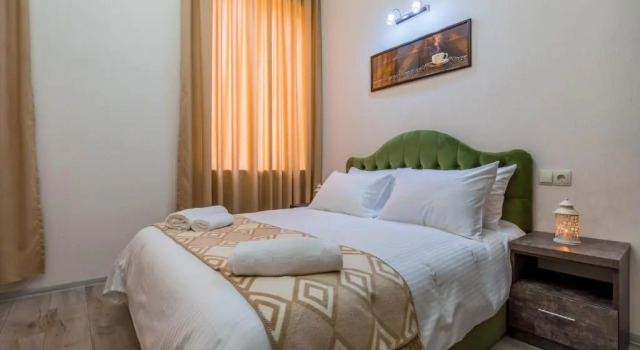 Двухместный номер Standard Golden Light Hotel