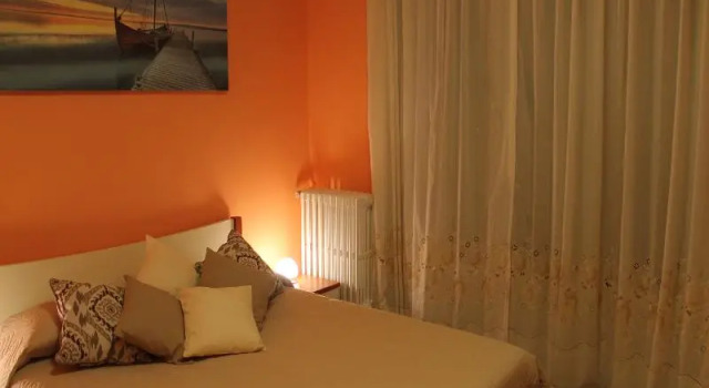 Номер Standard Albergo Paradiso