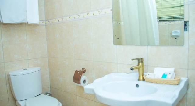 Номер Superior Royal Crest Hotel & Suites