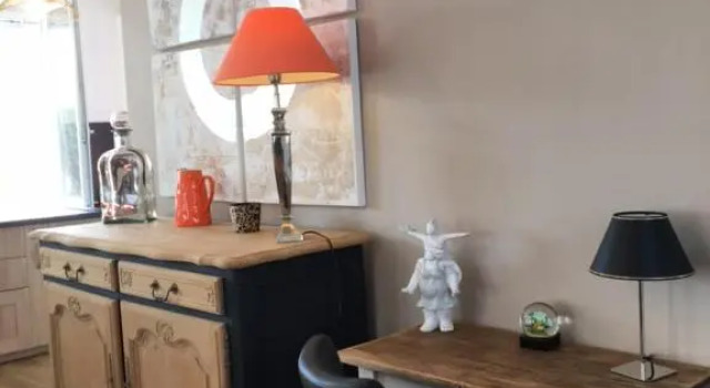 Коттедж Les Baigneurs du Crotoy