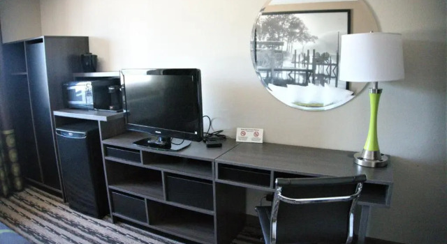 Номер Standard Super 8 by Wyndham Spirit Lake/Okoboji