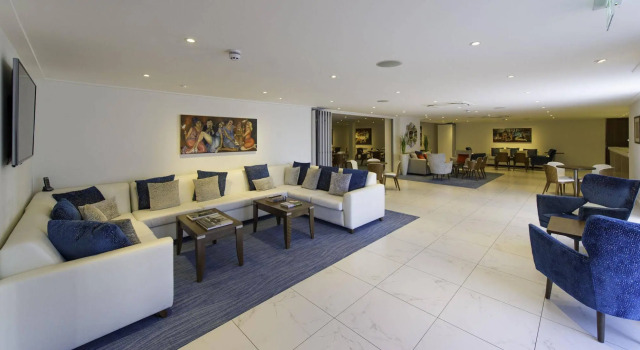 Saunton Sands Hotel, Book Ferieresort Hoteller i Saunton med parkering, Parkering