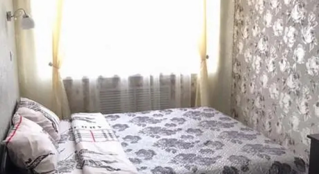 Doppel Suite 2 Schlafzimmer Luza