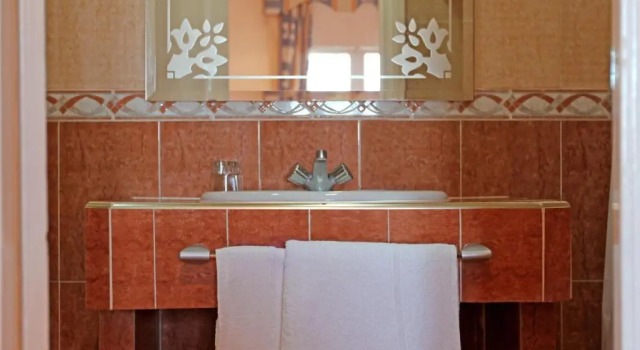 Одноместный номер Standard Hotel Continental