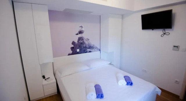 Апартаменты Apartments Villa Tomislav