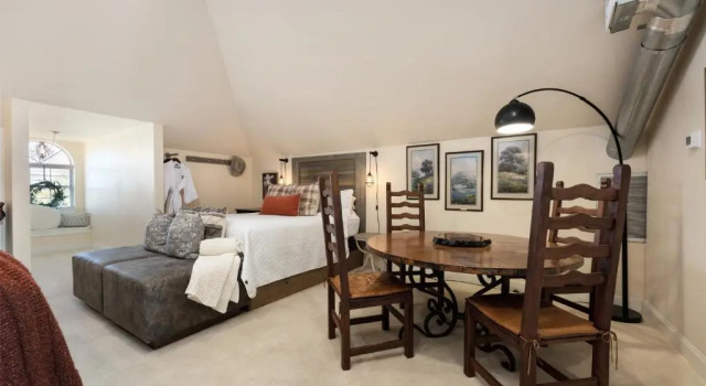 The Plantation House Boutique Inn, Buchen Sie Boutique Hotels in Greater Austin mit Pool, Schwimmbad