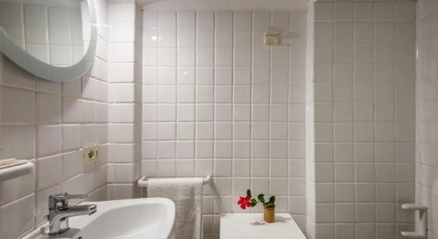 Апартаменты Agriturismo La Ferrozzola
