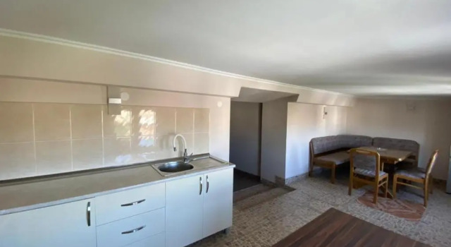 Апартаменты your home in tbilisi