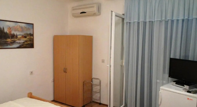 Номер Standard Pansion Belveder
